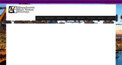 Desktop Screenshot of massblackwomenattys.org